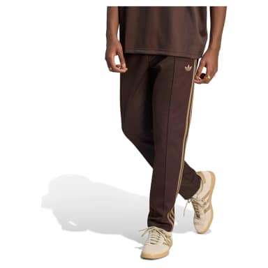 adidas originals franz beckenbauer classic track sweat pants