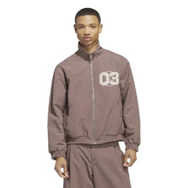 adidas originals firebird coach jacket