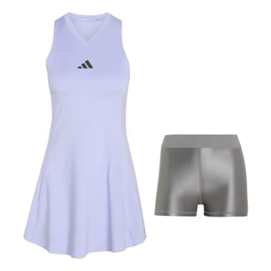adidas платье без рукавов tennis climacool y pro