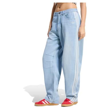adidas originals gfx banana joggers