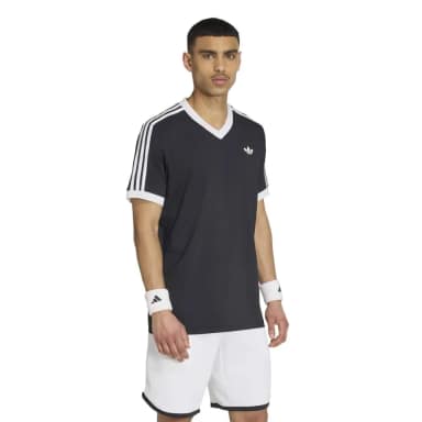 adidas футболка с коротким рукавом classics