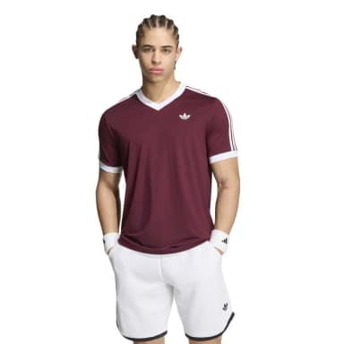 adidas футболка с коротким рукавом classics