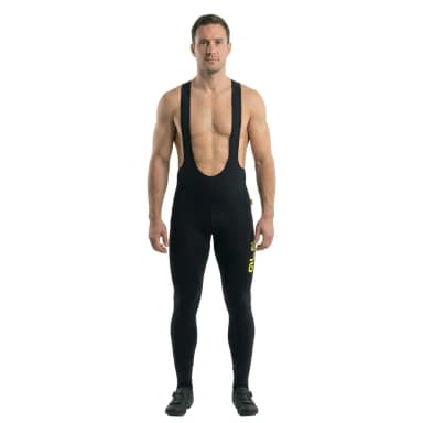 alé winter bib tights