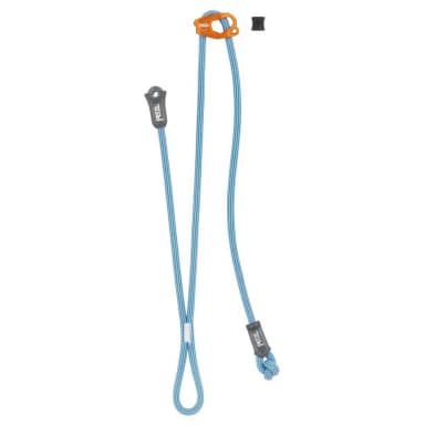 petzl dual connect adjust sling