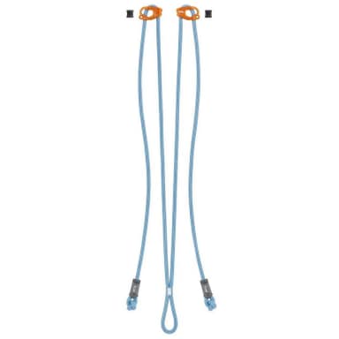 petzl evolv adjust lanyards&energy absorbers