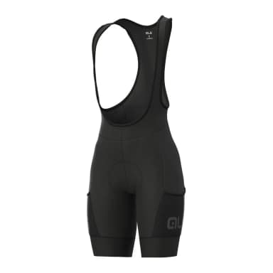 alé stones cargo bib shorts