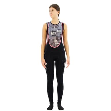 alé essential bib tights
