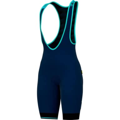 alé k-atmo 2.0 bib shorts
