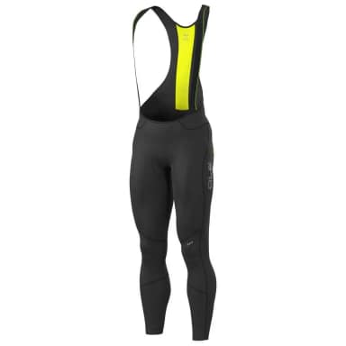 alé agonista plus bib tights