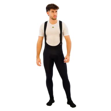 alé speedfondo plus bib tights