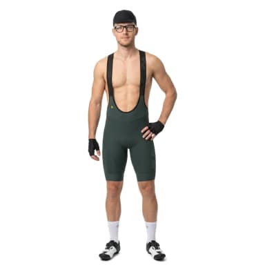 alé pr-e magic colour bib shorts