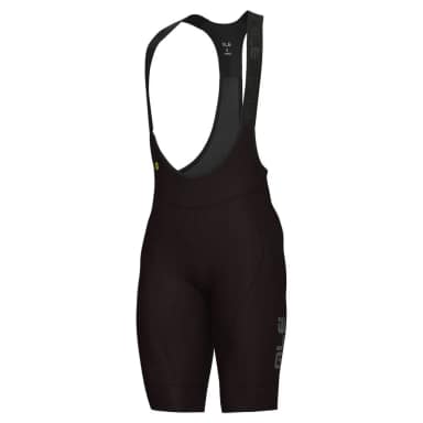 alé pr-e magic colour bib shorts