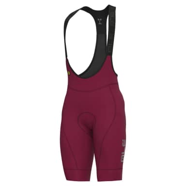 alé pr-e magic colour bib shorts