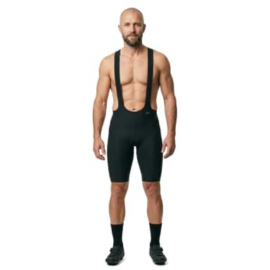 alé r-ev1 watt 3.6 bib shorts