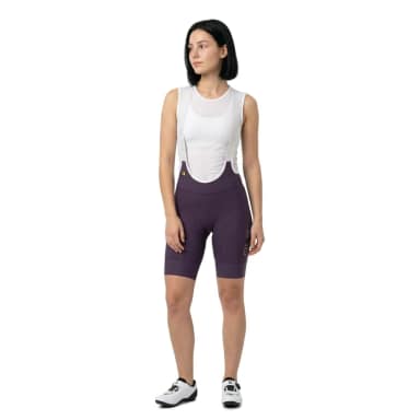 alé pr-e magic colour bib shorts