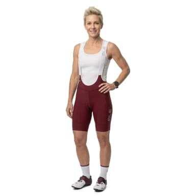 alé pr-e magic colour bib shorts