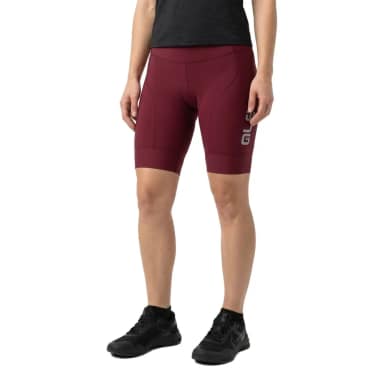 alé pr-e magic colour shorts