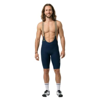 alé pr-e magic colour bib shorts