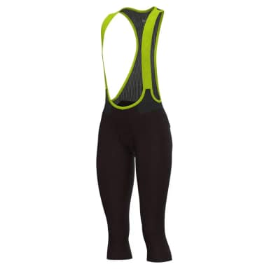 alé pr-e master 2.0 3/4 bib tights