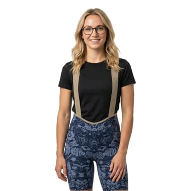 alé pr-e sauvage bib shorts
