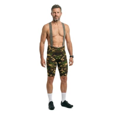 alé pr-e sauvage bib shorts