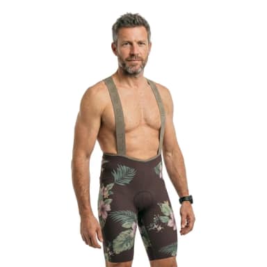 alé pr-e sauvage bib shorts