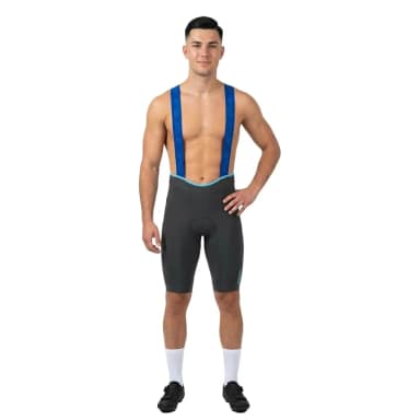 alé klimatik k-master bib shorts
