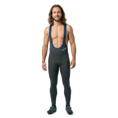 alé klimatik k-atmo bib tights