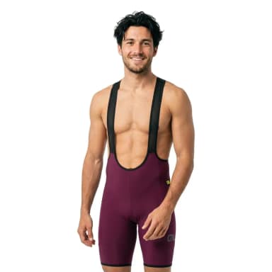 alé off road gravel pro bib shorts