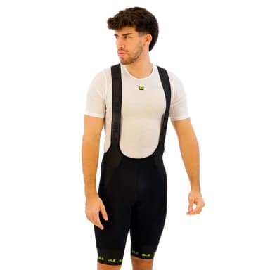 alé pr-e strada 2.0 bib shorts