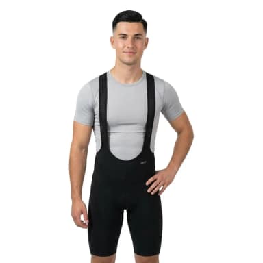 alé r-ev1 sprinter bib shorts
