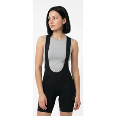 alé off road gravel pro bib shorts