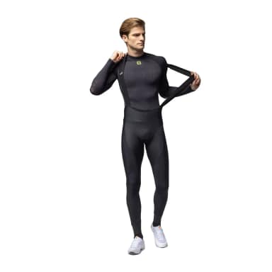 alé r-ev1 voltage bib tights