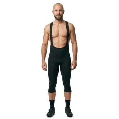 alé pragma winter 2.0 3/4 bib tights