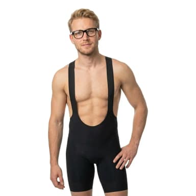 alé pragma winter 2.0 bib shorts