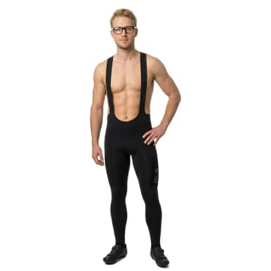 alé off road-gravel stones cargo 2.0 bib tights