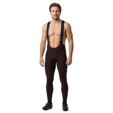 alé off road-gravel stones cargo 2.0 bib tights