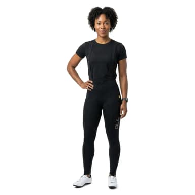 alé off road-gravel stones cargo 2.0 bib tights