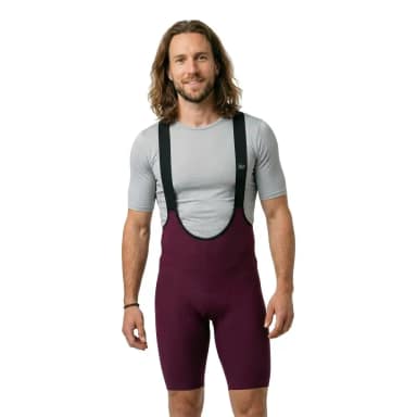 alé r-ev1 go bib shorts