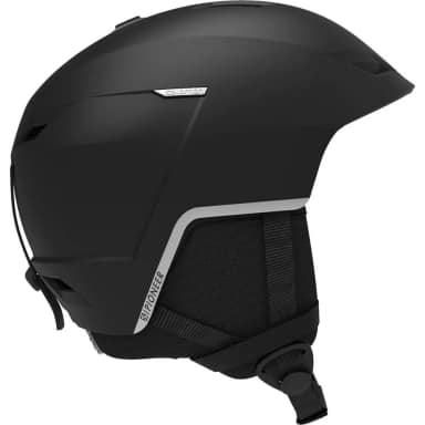 salomon pioneer lt helmet