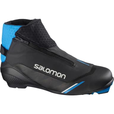 salomon rc9 nocturne prolink nordic ski boots