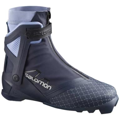 salomon rs10 vitane nocturne prolink woman nordic ski boots