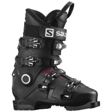 salomon shift pro 90 sport woman alpine ski boots