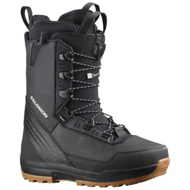 salomon malamute snowboard boots