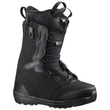 salomon ivy snowboard boots