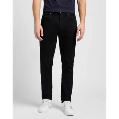 lee brooklyn straight jeans