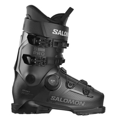 salomon s/pro delta boa 110 alpine ski boots