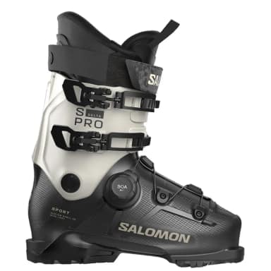 salomon s/pro delta boa 95 sport woman alpine ski boots