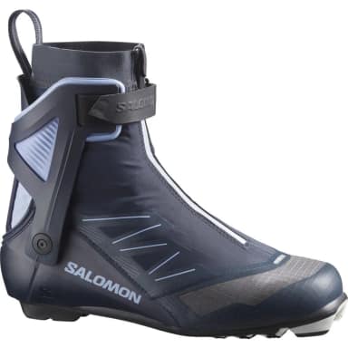 salomon rs8 vitane woman nordic ski boots