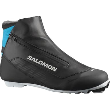 salomon rc8 prolink nordic ski boots